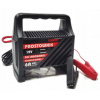 Automobilový usmerňovač 30-120 Ah Nabíjačka 12V 6A