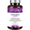 Nutralie Dámsky komplex - Multivitamín pre ženy s 20 vitamínmi 90 kapsúl Exp.: 2026+