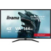 iiyama G-Master G4380UHSU-B2 Red Eagle - 144Hz | 4K | VA | 42.5''