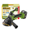PROCRAFT PGA22-1B-C Aku uhlová brúska 20V 125mm akumulátor 4,0Ah