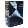 Fifty Shades Trilogy (E. L. James)(Brožovaná)
