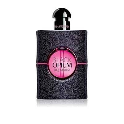 Yves Saint Laurent Black Opium Neon, Parfumovaná voda 75ml - Tester pre ženy
