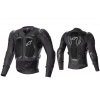 Alpinestars Bionic Action V2 Jacket - černá L