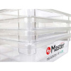 Master Trimmer MS Sorter 100 LiTE, manuální třídič květů
