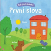 První slova Kuk pod okénko - Caswell Kelly