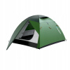 Turistický stan Husky Bright 1H0-5565 zelený Pre 4 Osoby