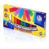 Astra Plastelína s trblietkami 6 farieb