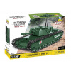 Cobi Stavebnica WW II Churchill Mk IV (1:48)