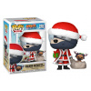 Funko Pop! Naruto Shippuden Kakashi Hatake With Pakkun 2050