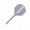Winmau Fusion - smokey - medium