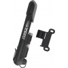 FORCE pumpa MANO BASIC DUO TELESKOP plast