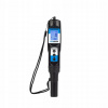 PROFESIONÁLNY pH METER A TEPLOMER DO VODY - P50 PRO2 AQUA MASTER TOOLS