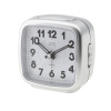 Budík s tichým chodom JVD SRP878.1