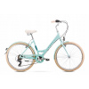 Mestsky bicykel - Maxim MC 1.4.21 City Bike (Maxim MC 1.4.21 City Bike)