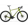 Bicykel Merida Silex 400 zelený 2025