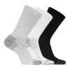 Merrell RECYCLED EVERYDAY CREW 3 packs gray heather