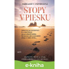 E-kniha Stopy v piesku - Margaret F. Powers