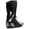 DAINESE TORQUE 4 BOOTS WMN BLACK/WHITE/RED-FLUO - 36