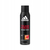 Adidas Team Force dezodorant v spreji pre mužov, 150 ml