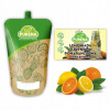 Koncentrát limonády citrónovo-pomarančovej PURENA 800 ml