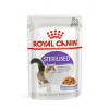 ROY ROYAL CANIN FHN Sterilizované v omáčke Box - vlhké krmivo pre dospelé mačky - 12x85g