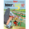 Asterix 2 - Asterix a zlatý srp - René Goscinny, Morris