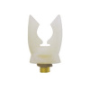 Mistrall rohatinka Fluoro Delux, 2cm
