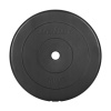 Bitúmenová záťažová súprava 2x15kg, otvor 31mm, klasická platňa, REBEL ACTIVE