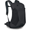 OSPREY HIKELITE 18 raven black