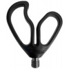 Podpera Prútu Drennan Specialist Crook Rest Black