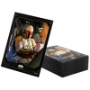 Gamegenic - Star Wars Unlimited™ - Premium Art Sleeves Varianta: Boba Fett