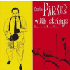 LP Charlie Parker With Strings: Charlie Parker With Strings LTD | CLR