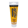 Akrylová farba D&R Graduate - Gold Imit 701 - 120 ml