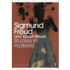 Studies in Hysteria (Sigmund Freud)(Brožovaná)