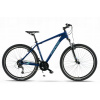 Horský bicykel - Romet Romet Rambler R6.0 Jr Graphite-Turkusowy 17m (BICYKEL ROMET RAMBLER R6.0 JR GRAPHITE-TYRKYSOVÝ 17M)