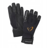 Savage Gear Rukavice All Weather Glove L