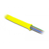 Delock 20755 20755, ochranný oplet polyester, žltá, 1 ks; 20755