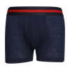 Gianvaglia detské boxerky (023) tmavo modré
