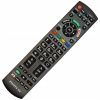 Diaľkový Ovládač pre televízor Panasonic TX-L32E6Y