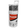 Makita P-23818 sada vrtákov 18 ks