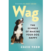 Zazie Todd - Wag