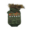 Bunda LD Army XS