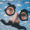 John Cooper Clarke Disguise In Love Blue 180G