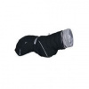Obleček Hurtta Extreme Warmer III ECO čierny 60