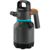 Gardena 11120-20 Tlakový postrekovač 1,25 l 970461301