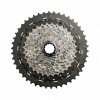 Kazeta Shimano Deore XT CS-M8000, 11-rýchlostná, 11-46T