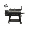 Gril na drevené pelety Pro Series 1150 Wifi PB1150PS2 Pit Boss