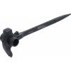BGS technic 6777 BGS , Lešenářská ráčna 4 v 1 19 x 22 mm