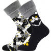 Lonka® Ponožky Lonka Líza - mačky Veľkosť: 39-42 (26-28)