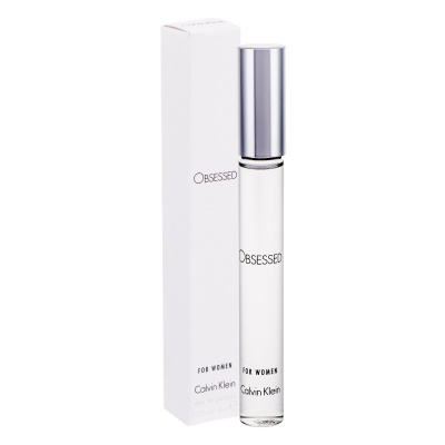 Calvin Klein Obsessed, Parfumovaná voda 10ml pre ženy